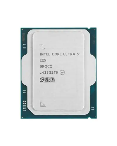 Процесор intel Core Ultra 5 225 SRQCZ