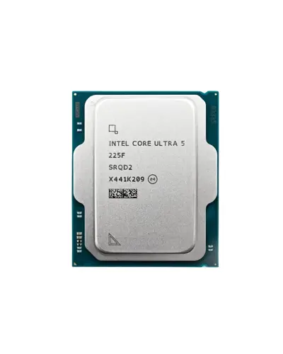Процесор Intel Core Ultra 5 225F SRQD2