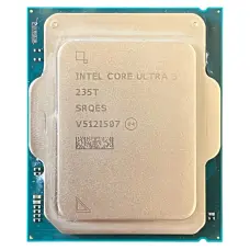 Процесор Intel Core Ultra 5 235T