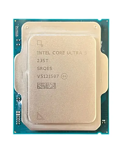 Процесор Intel Core Ultra 5 235T SRQES