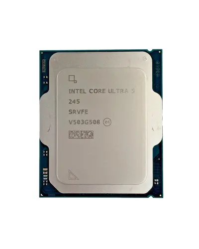 Процесор intel Core Ultra 5 245 SRVFE