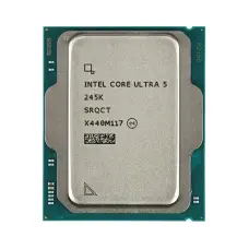 Процесор intel Core Ultra 5 245K SRQCT