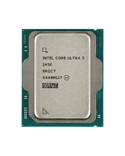 Процесор intel Core Ultra 5 245K SRQCT