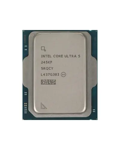 Процесор intel Core Ultra 5 245KF SRQCY