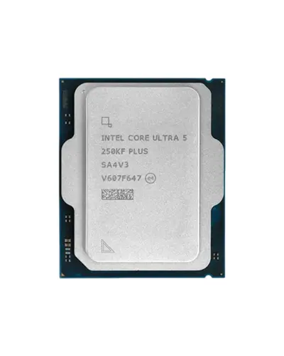 Процесор intel Core Ultra 5 250KF Plus SA4V3