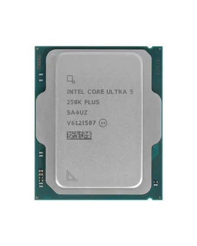 Процесор intel Core Ultra 5 250K Plus SA4UZ