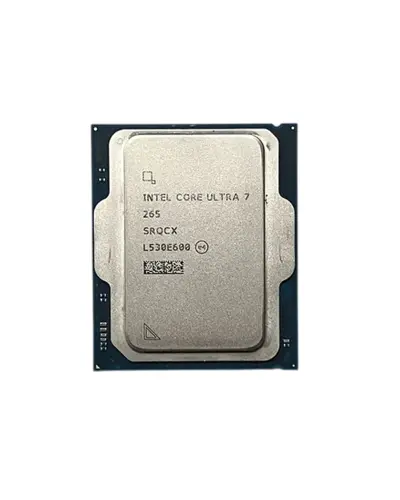 Процесор intel Core Ultra 7 265 SRQCX
