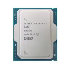 Процесор intel Core Ultra 7 265K SRQCW