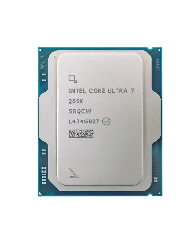 Процесор intel Core Ultra 7 265K SRQCW