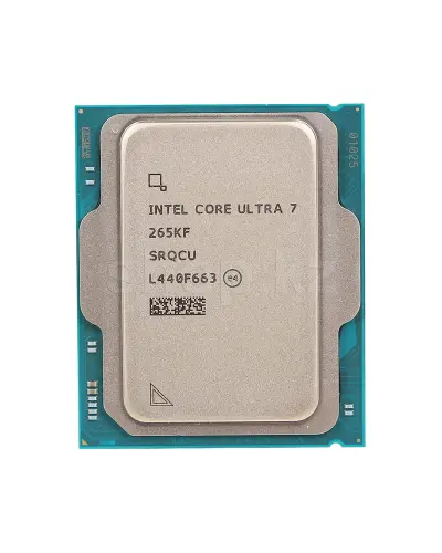 Процесор intel Core Ultra 7 265KF SRQCU