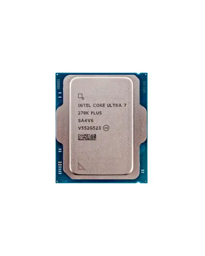 Процесор intel Core Ultra 7 270K Plus SA4V6