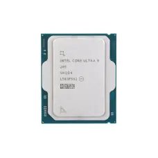 Процесор intel Core Ultra 9 285 SRQD4