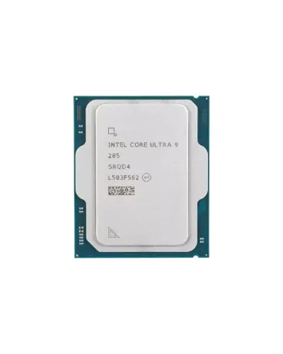 Процесор intel Core Ultra 9 285 SRQD4