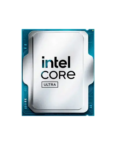 Процесор Intel Core Ultra 5 225T SRVFA