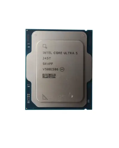 Процесор Intel Core Ultra 5 245T SRVFF