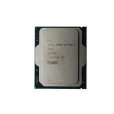 Процесор Intel Core Ultra 7 265T SRQCS