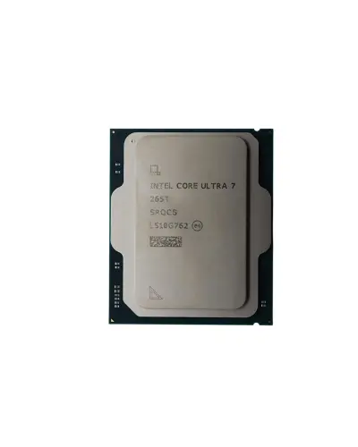 Процесор Intel Core Ultra 7 265T SRQCS