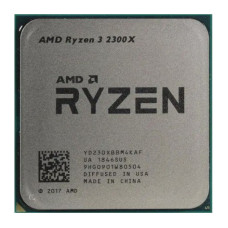 Процесор AMD Ryzen 3 2300X