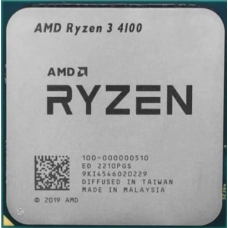 Процесор AMD Ryzen 3 4100