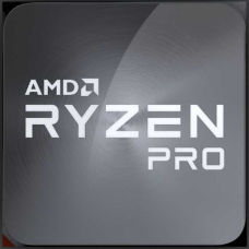 Процесор AMD Ryzen 3 PRO 4355G