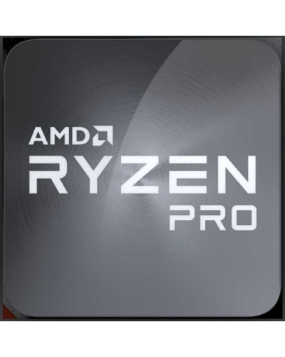 Процесор AMD Ryzen 3 PRO 4355G 100-000000154