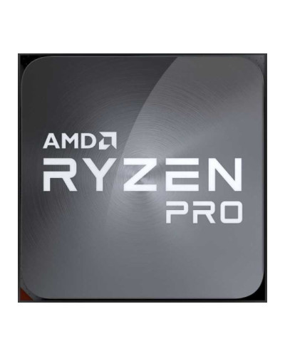 Процесор AMD Ryzen 3 PRO 5350G 100-000000256