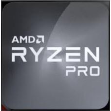 Процессор AMD Ryzen 5 PRO 3350GE