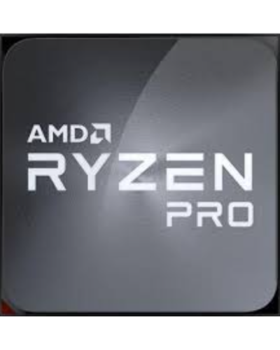 Процессор AMD Ryzen 5 PRO 8600GE 100-000001241