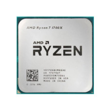 Процесор AMD Ryzen 7 1700X