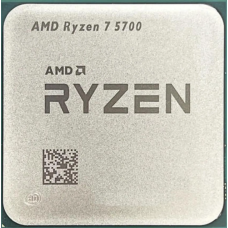 Процессор AMD Ryzen 7 5700