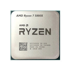 Процессор AMD Ryzen 7 5800X