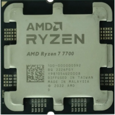 Процессор AMD Ryzen 7 7700