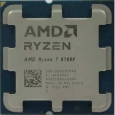 Процесор AMD Ryzen 7 8700F