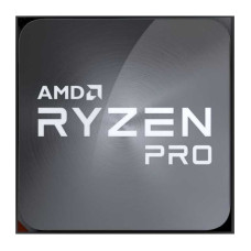 Процессор AMD Ryzen 7 PRO 2700X