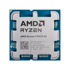 Процессор AMD Ryzen 9 9950X3D