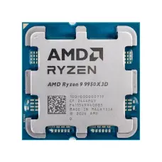 Процесор AMD Ryzen 9 9950X3D 100-000000719