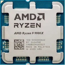 Процесор AMD Ryzen 9 9900X Box