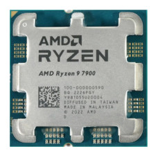 Процессор AMD Ryzen 9 7900