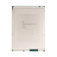 Процессор Intel Xeon Silver 4510