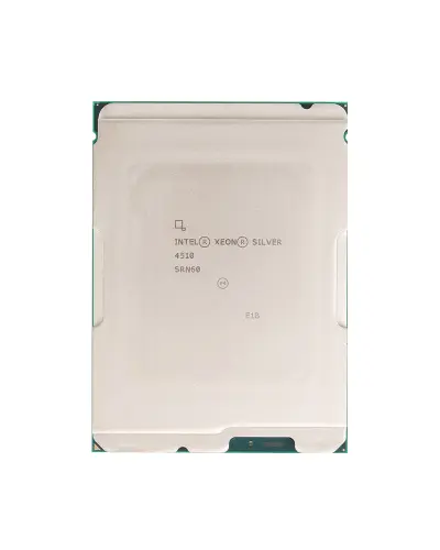 Процесор Intel Xeon Silver 4510 SRN60