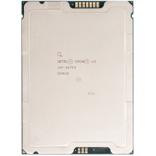 Процессор Intel Xeon W9-3475X