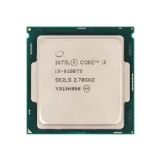 Процесор Intel Core i3-6100TE SR2LS
