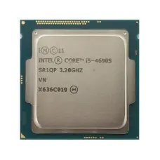 Процесор Intel Core i5-4690S SR1QP