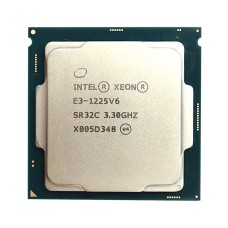 Процесор Intel Xeon E3-1225 v6 SR32C