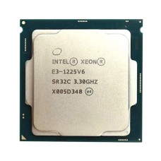 Процессор Intel Xeon E3-1225 v6 SR32C