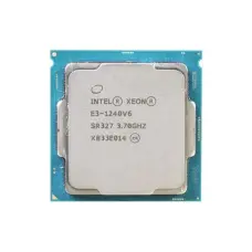 Процесор Intel Xeon E3-1240 v6 SR327