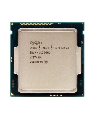 Процессор Intel Xeon E3-1225 v3 SR1KX