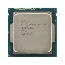 Процесор Intel Xeon E3-1226 v3 SR1R0