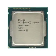 Процесор Intel Xeon E3-1245 v3 SR14T