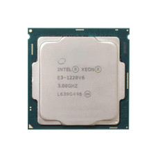 Процесор Intel Xeon E3-1220 v6